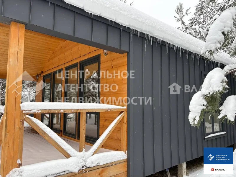 Продажа дома, Спасский район - Фото 5