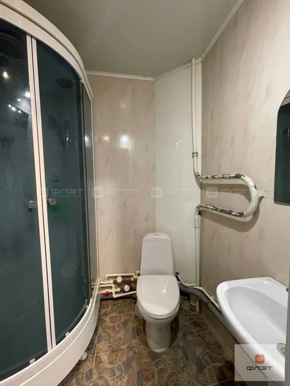 Продажа квартиры, Казань, ул. Адоратского - Фото 4