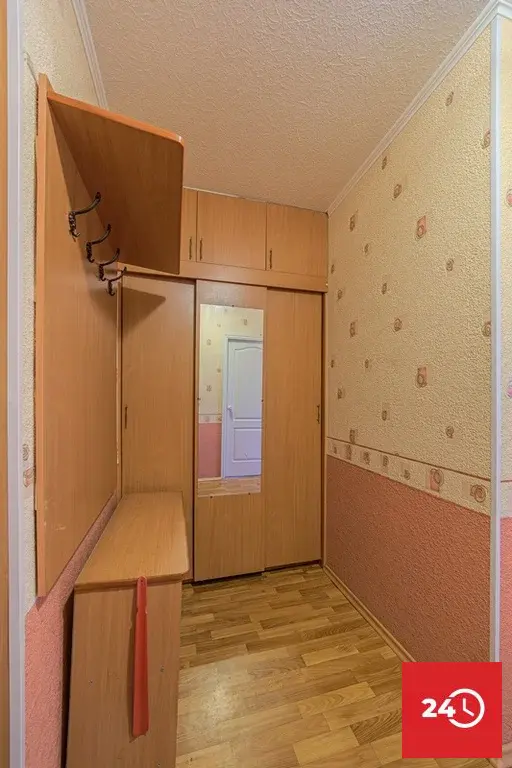 В продаже 1к  по ул. Ладожской 95 с ремонтом - Фото 6