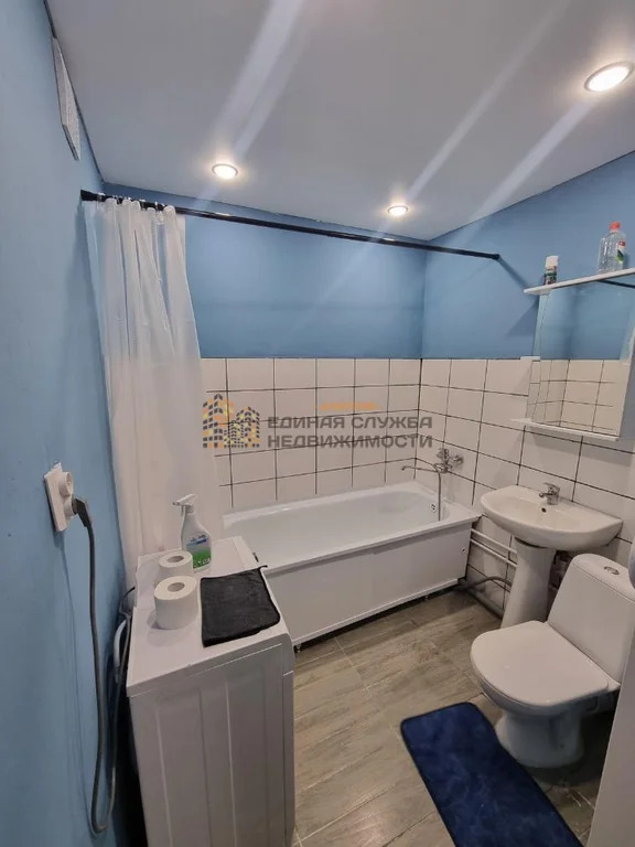 Аренда квартиры, Уфа, ул. Новоселов - Фото 4