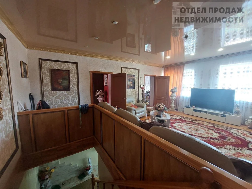 Большой надежный дом - Фото 17