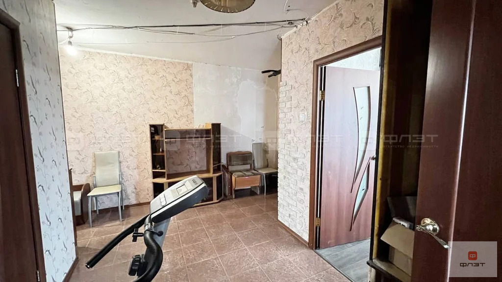 Продажа квартиры, Казань, Победы пр-кт. - Фото 18