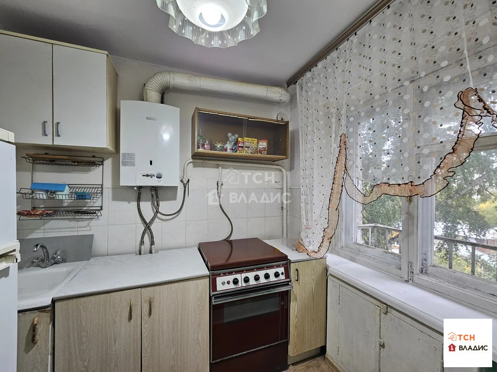 Продажа квартиры, Пушкино, Воскресенский район, Первомайская улица - Фото 1