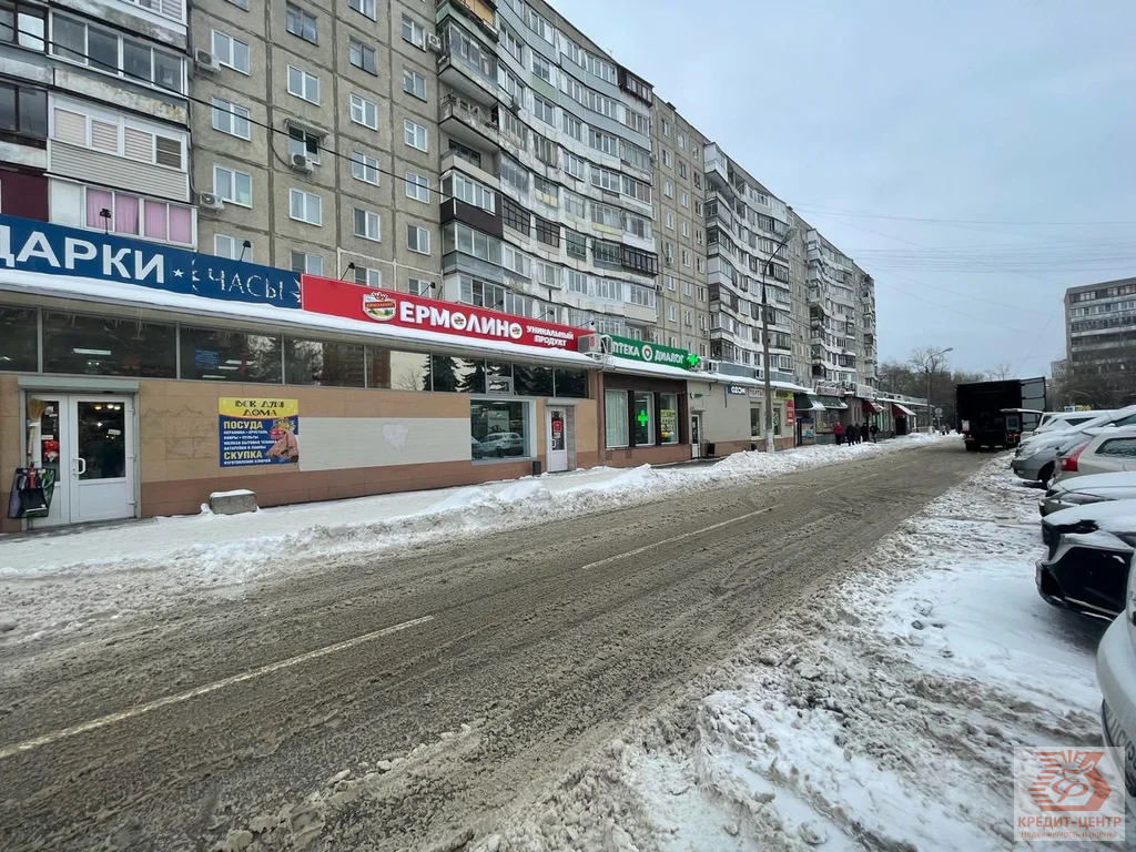 Аренда торгового помещения, Жуковский, ул. Молодежная - Фото 5