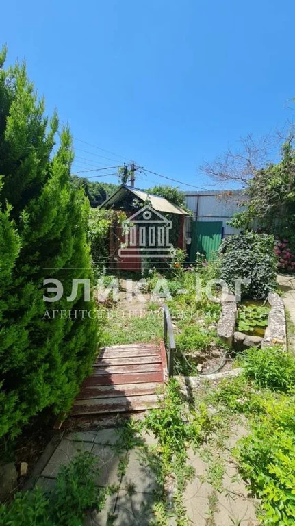 Продажа дома, Лермонтово, Туапсинский район, ул. Ленина - Фото 3