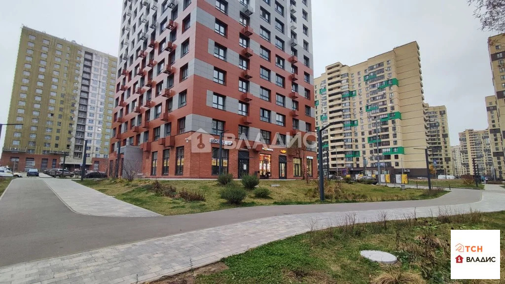 Продажа квартиры, Мытищи, Мытищинский район, проспект Астрахова - Фото 36