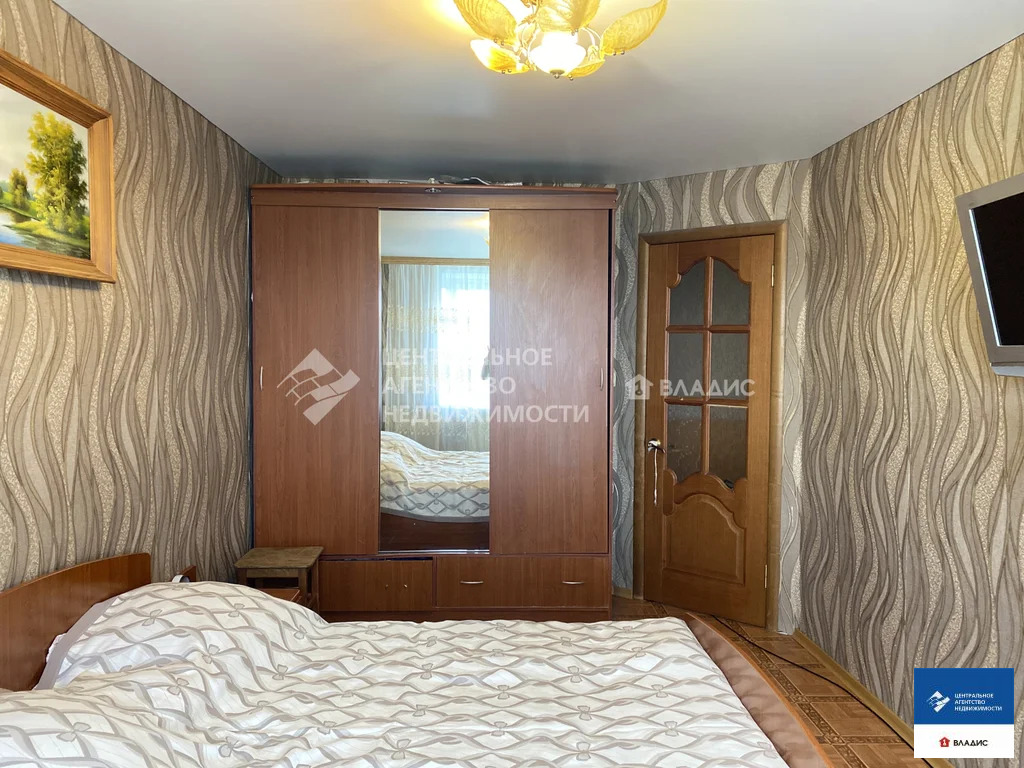 Продажа квартиры, Скопин, микрорайон АЗМР - Фото 20