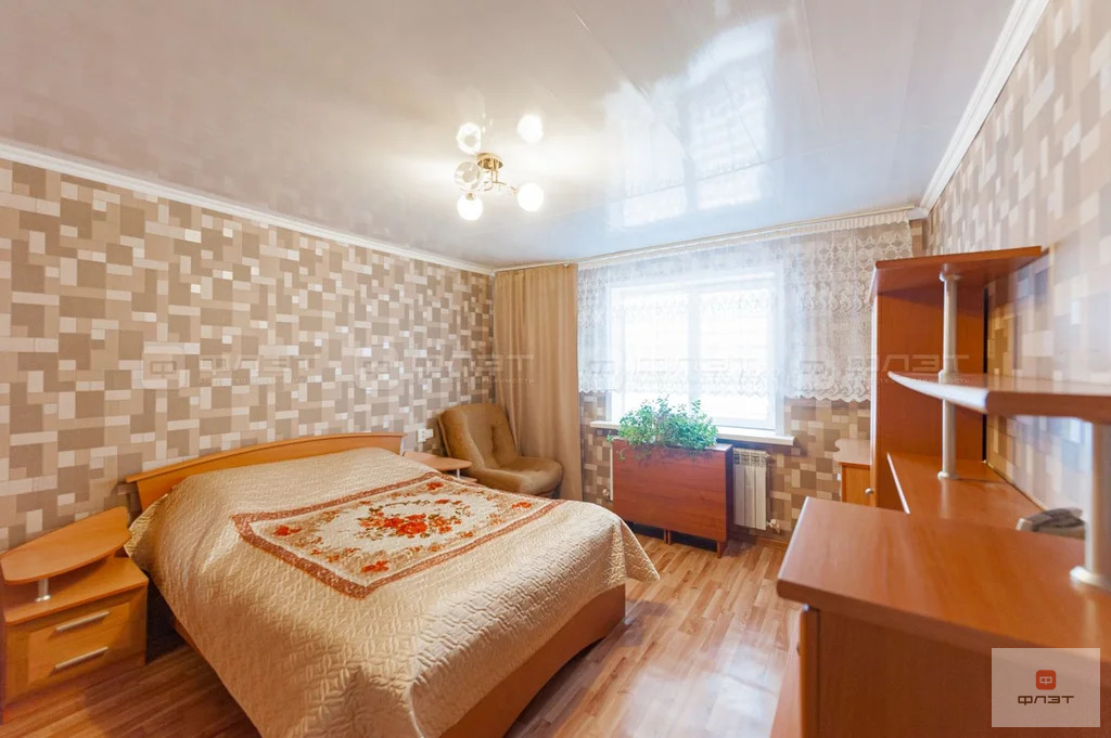 Продажа дома, Большие Кабаны, Лаишевский район, ул. Верхняя - Фото 18