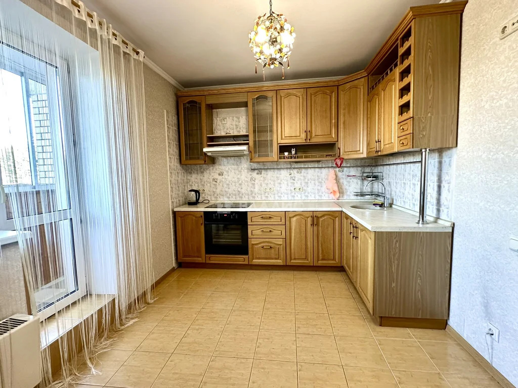 Продажа квартиры, Пушкино, Воскресенский район, Институтская улица - Фото 6
