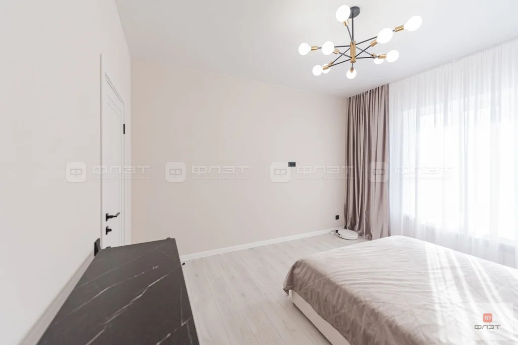 Продажа дома, Казань, ул. Ясмин - Фото 18