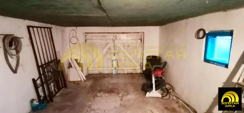 Продажа дома, Школьный, Крымский район, ул. Коммунистическая - Фото 19