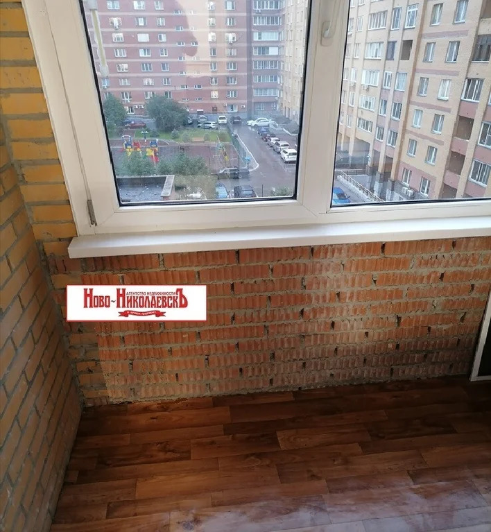 Продажа квартиры, Новосибирск, ул. Владимировская - Фото 3