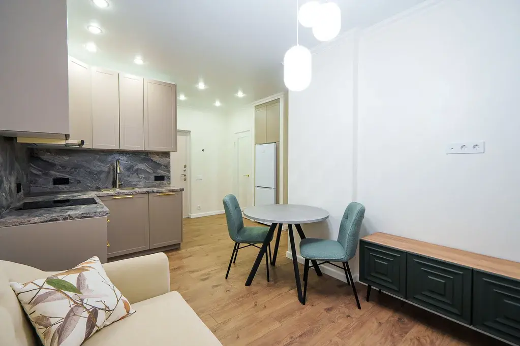 Сдается квартира в Новой Москве мкр Ватутинки ул. Генерала Пилипенко - Фото 2