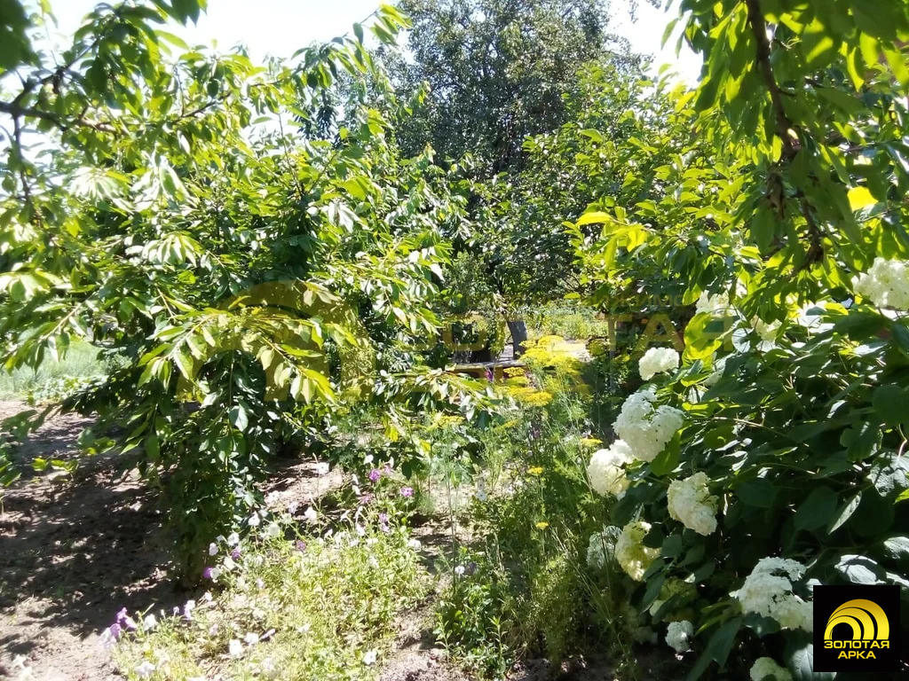 Продажа участка, Старотитаровская, Темрюкский район, Ильича пер. - Фото 0