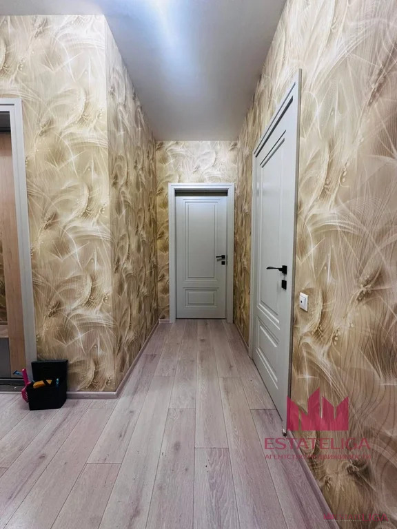 Продажа квартиры, Лопатино, Ленинский район, Сухановская улица - Фото 13