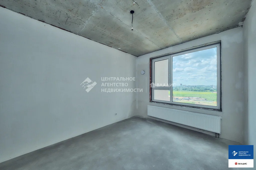 Продажа квартиры, Рязань, улица Александра Полина - Фото 9