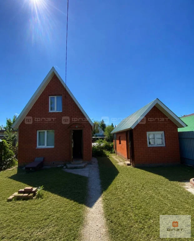 Продажа дома, Казань, снт. СНТ Любитель природы-2 - Фото 2
