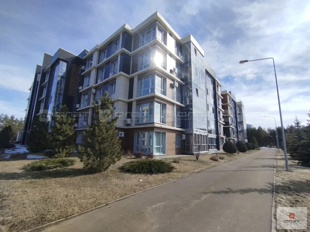 Продажа квартиры, Казань, ул. Генерала Ерина - Фото 18