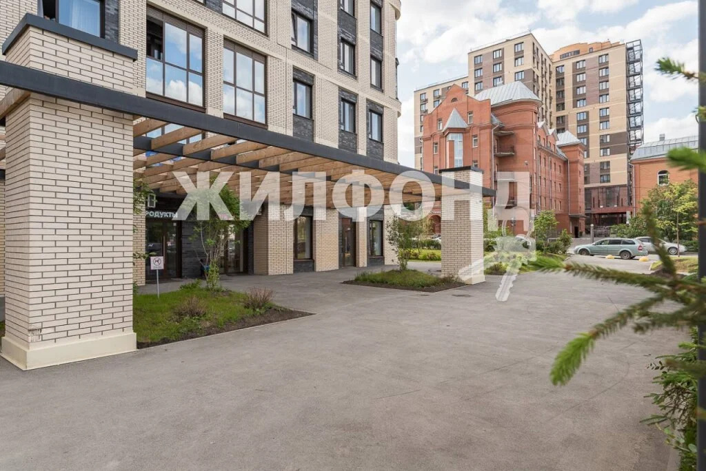 Продажа квартиры, Новосибирск, ул. Трудовая - Фото 8