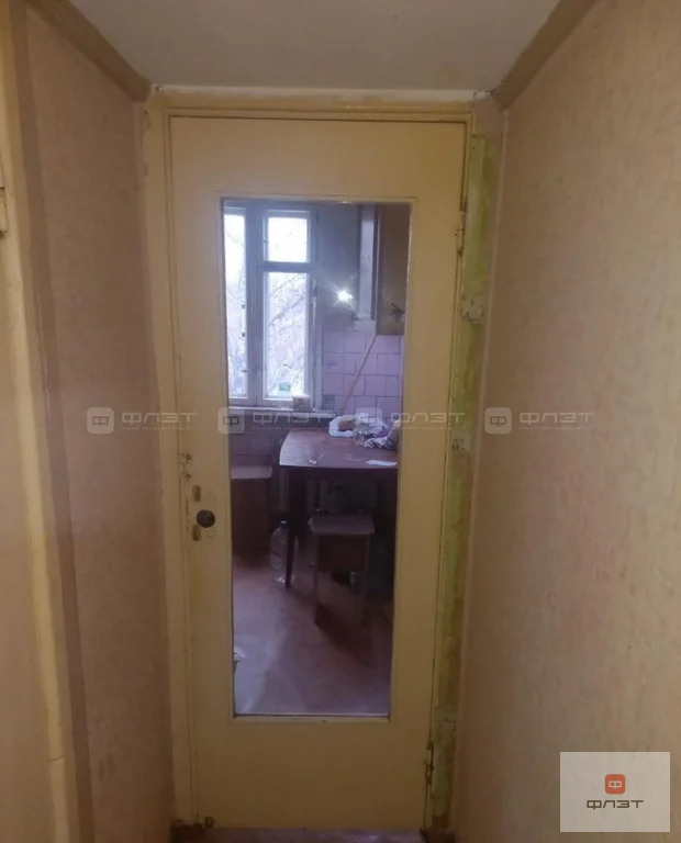 Продажа квартиры, Казань, Ибрагимова пр-кт. - Фото 10