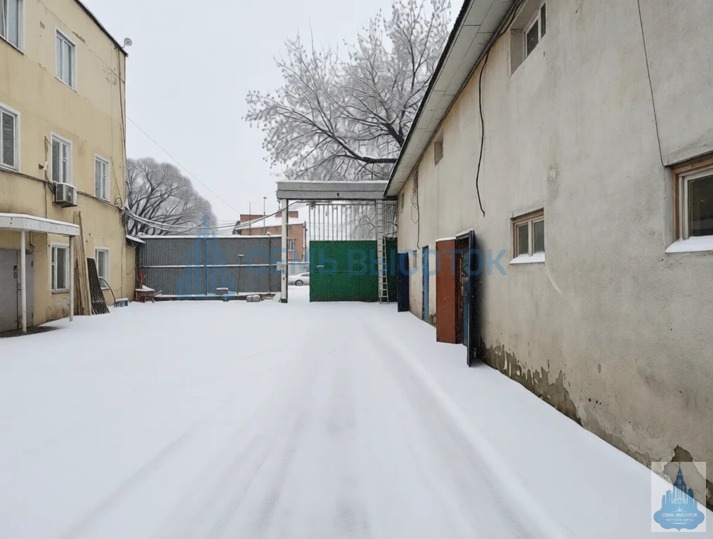 Аренда ПСН, Подольск, Домодедовское ш. - Фото 3