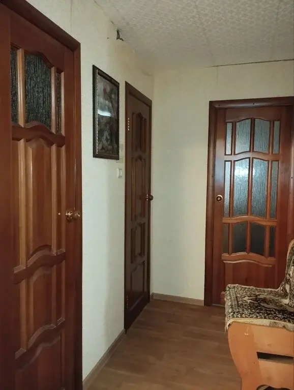 Продается квартира в п.Светлый - Фото 10