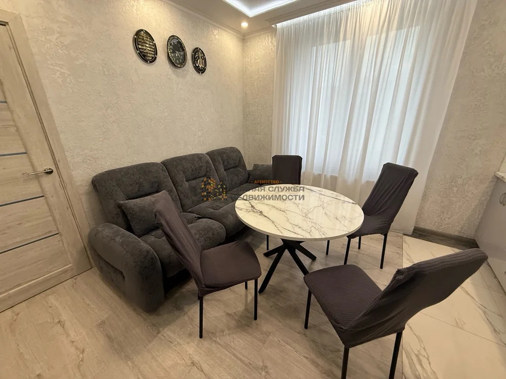 Аренда квартиры, Уфа, ул. Рихарда Зорге - Фото 4