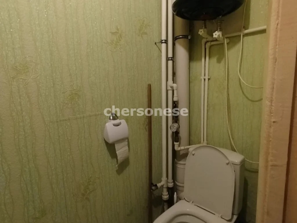 Продажа квартиры, Севастополь, ул. Павла Корчагина - Фото 20