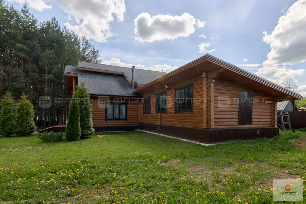 Продажа дома, Новое Шигалеево, Пестречинский район, СНТ Заречье - Фото 6