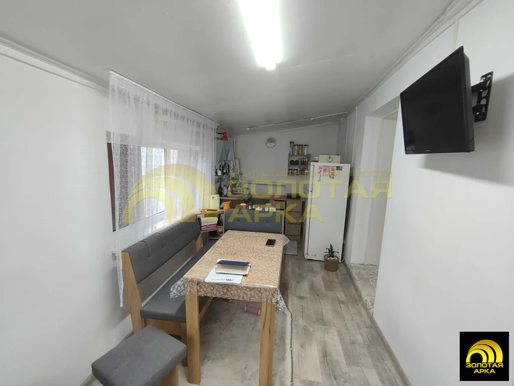 Продажа дома, Тамань, Темрюкский район, ул. Карла Маркса - Фото 4