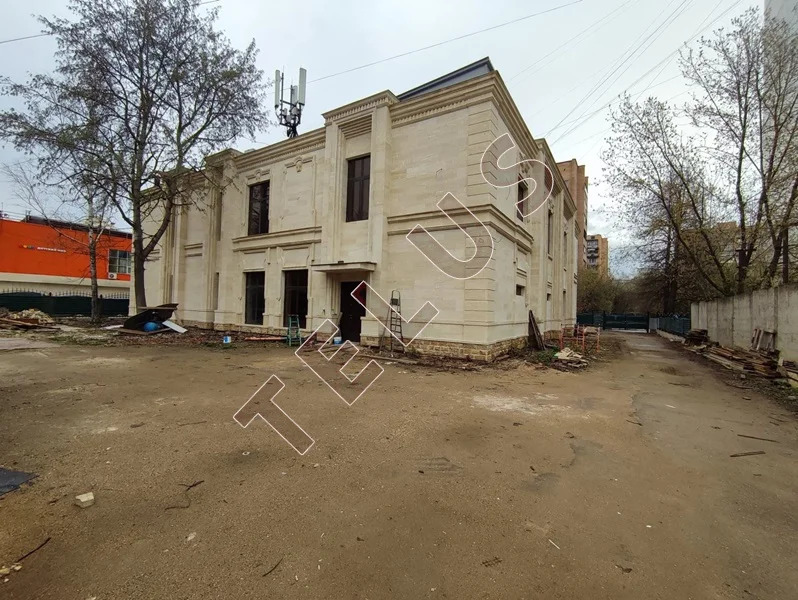 м. Ховрино, Химки, ул. Зелёная, 1093 м2, Здание (ном. объекта: 5352) - Фото 2