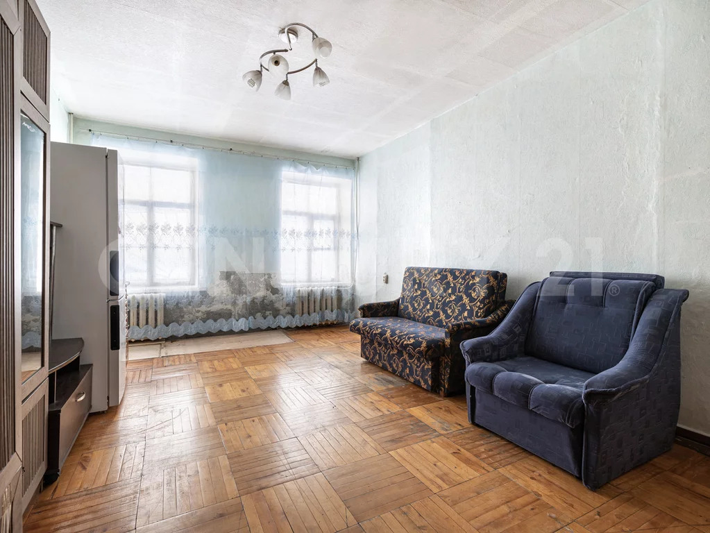 Продажа квартиры, Римского-Корсакова проспект, 15, литера А - Фото 8