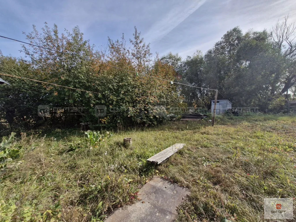 Продажа дома, Нижние Вязовые, Зеленодольский район, ул. К.Маркса - Фото 3