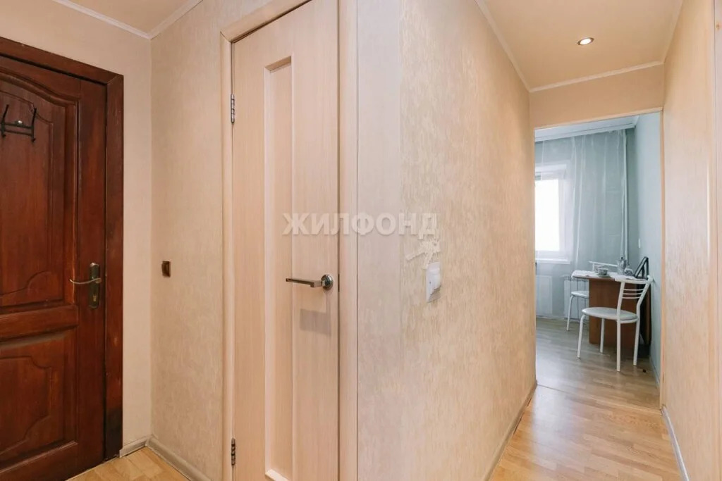 Продажа квартиры, Новосибирск, ул. Римского-Корсакова - Фото 11