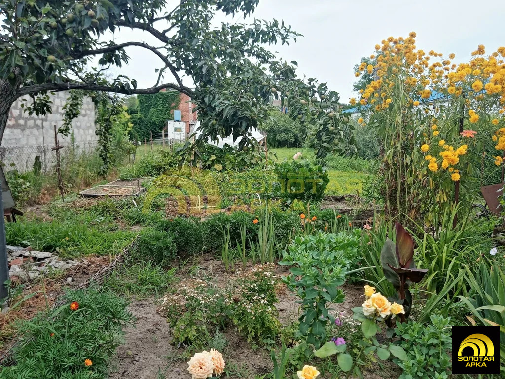 Продажа дома, Голубицкая, Темрюкский район, ул. Советская - Фото 13