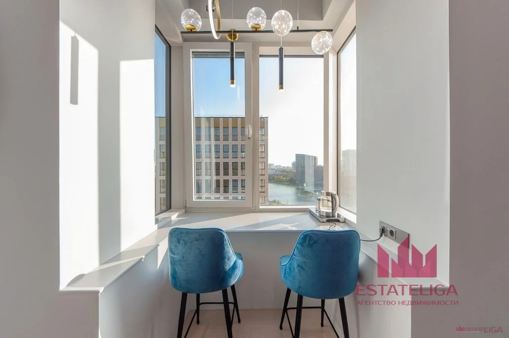 Продажа квартиры, набережная Марка Шагала - Фото 23