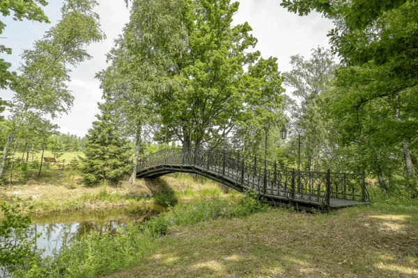 Земельный участок в коттеджном посёлке «Иваново подворье» - Фото 6