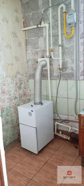 Продажа дома, Ташкирмень, Лаишевский район, ул. Верхняя - Фото 6