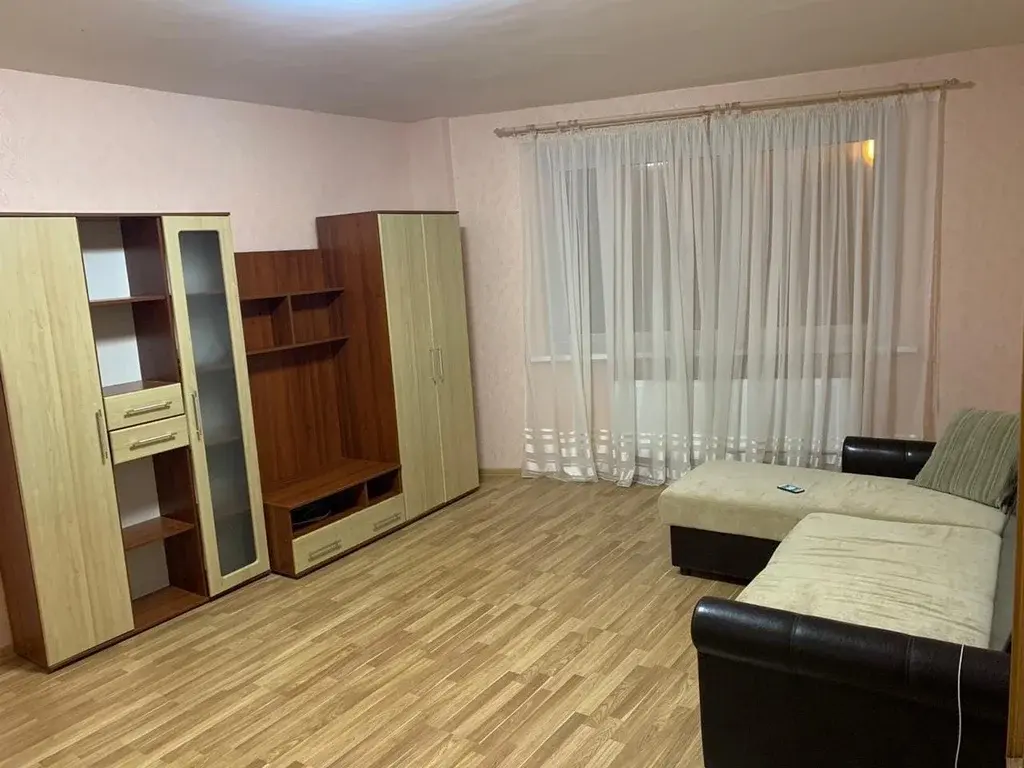 В аренду предлагается 1-комнатная квартира - Фото 4