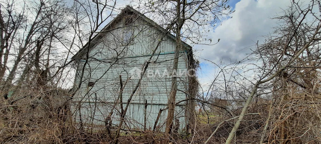 Собинский район, СНТ Белый Двор-2,  дом на продажу - Фото 0