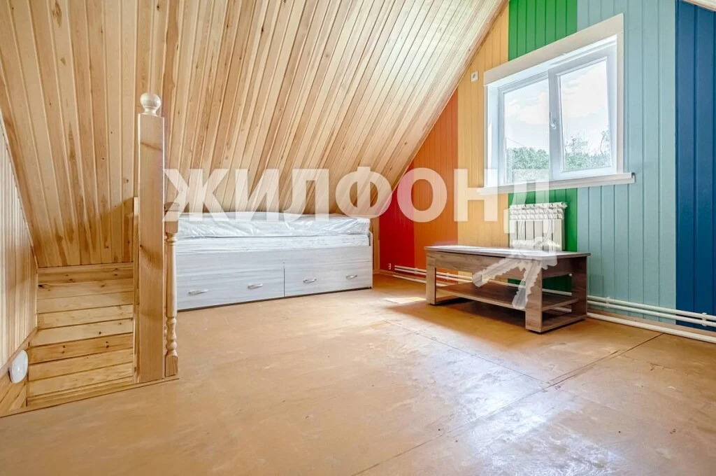 Продажа дома, Бердск, с/о Родник-2 - Фото 16