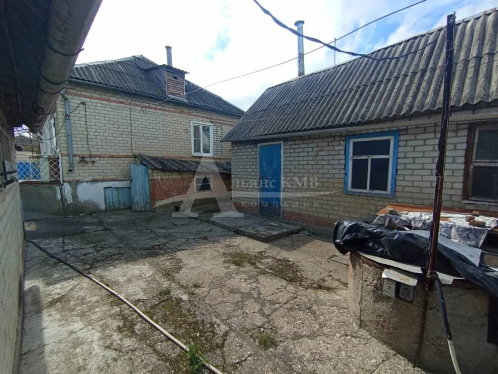 Продажа дома, Георгиевск, Заря ул. - Фото 17