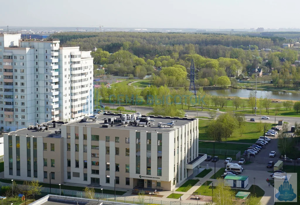Продажа квартиры, ул. Маршала Савицкого - Фото 14