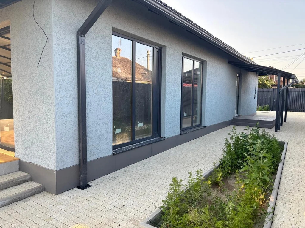 Продажа дома, Темрюк, Темрюкский район, ул. Кириллова - Фото 1