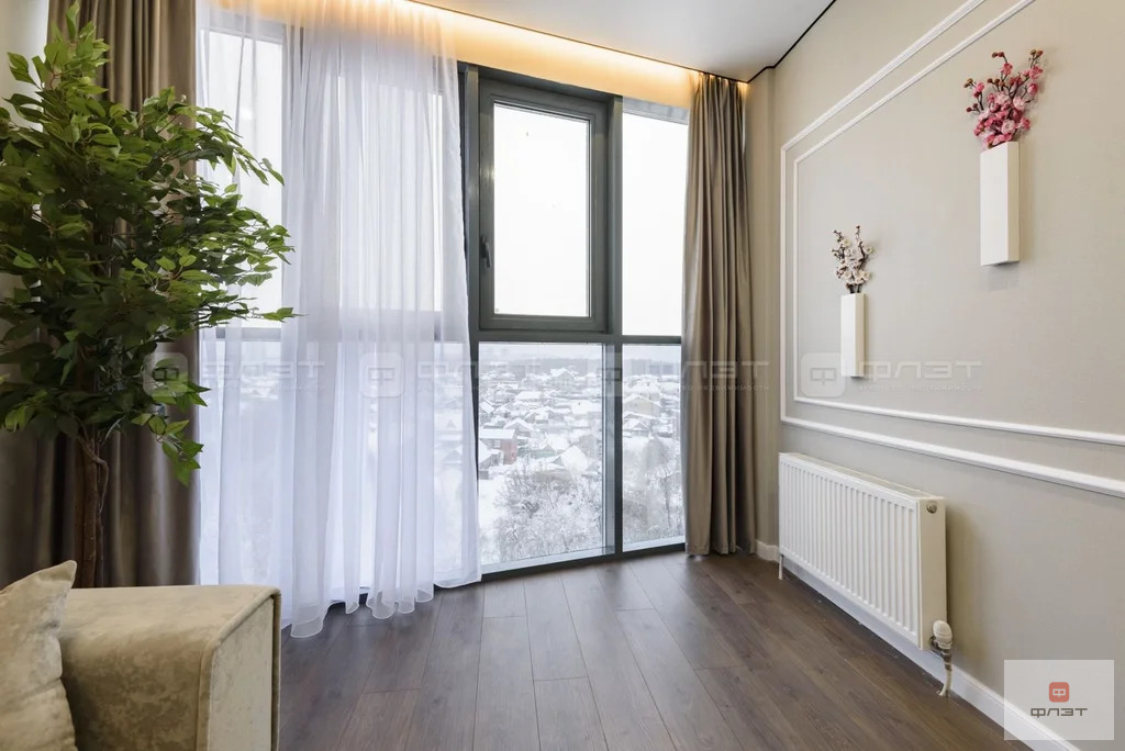 Продажа квартиры, Казань, ул. Танковая - Фото 10