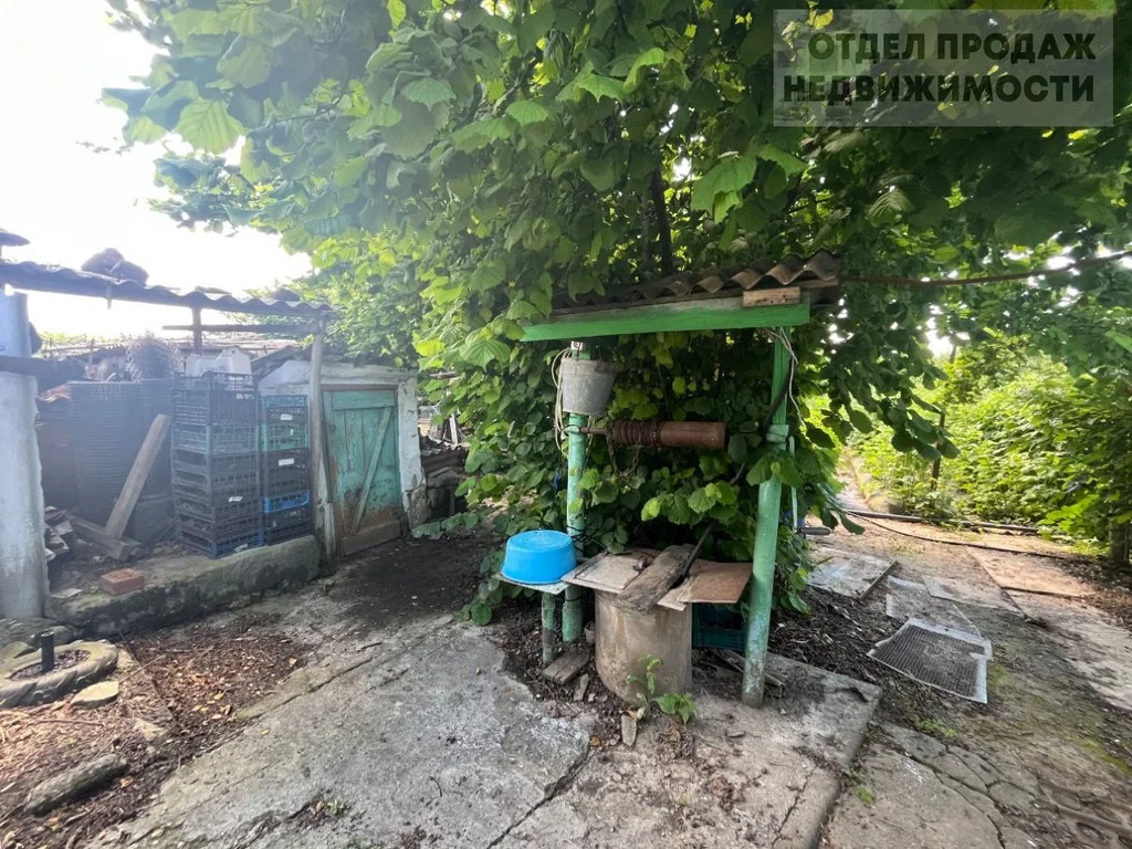 Дом тихом месте - Фото 18