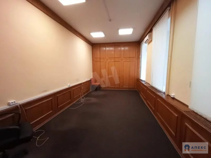Аренда офиса 75 м2 м. Тверская в административном здании в Тверской - Фото 4