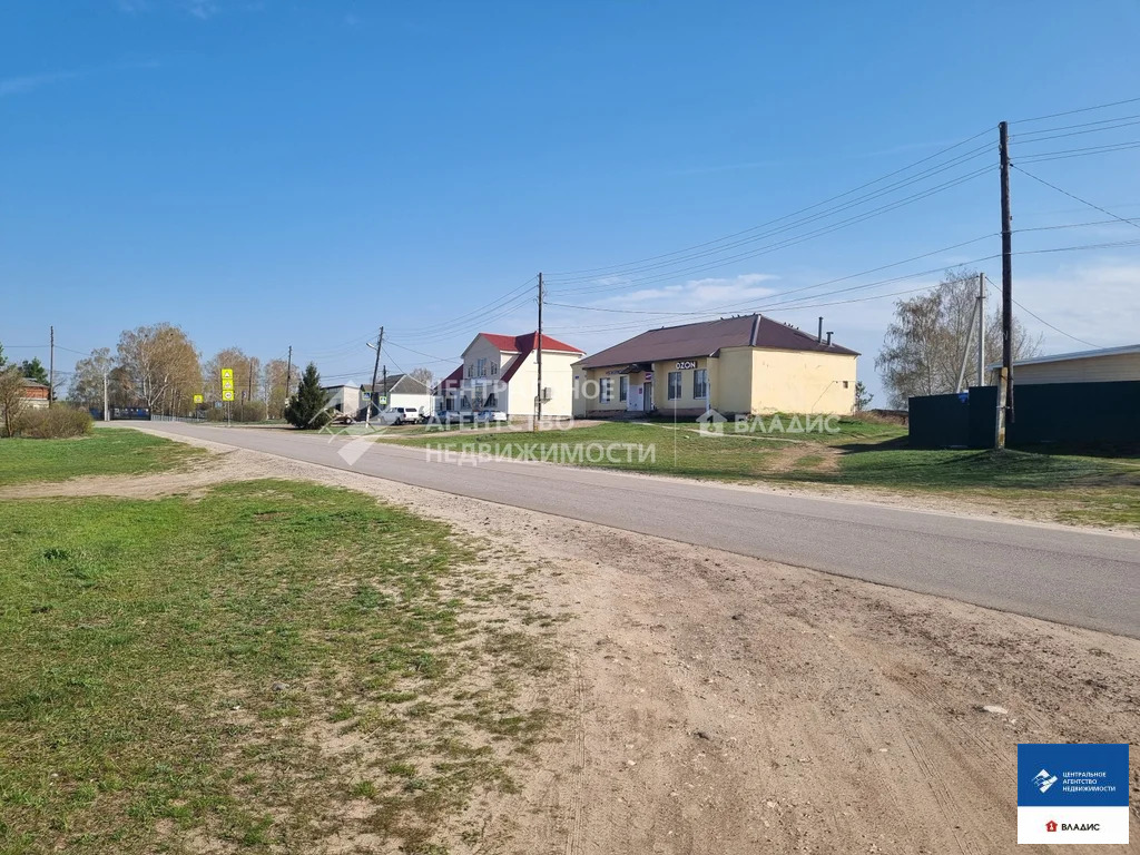 Продажа участка, Панино, Спасский район - Фото 5