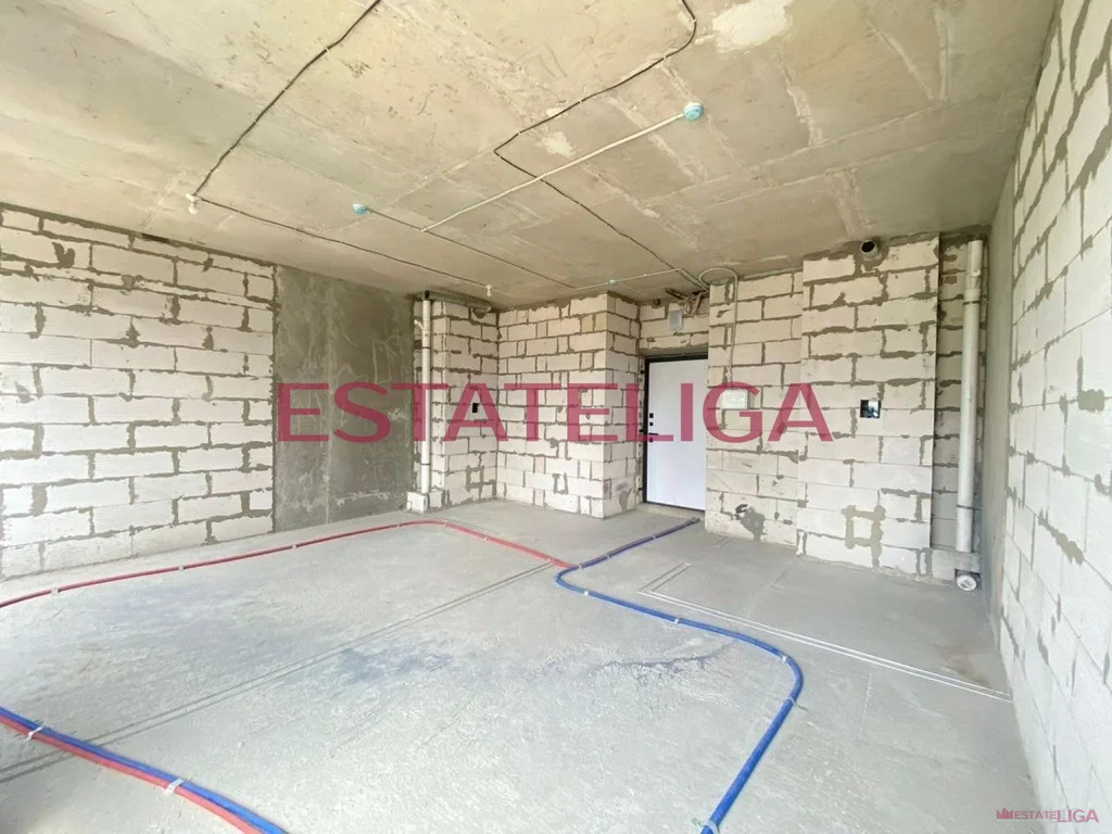 Продажа квартиры, улица Крузенштерна - Фото 4