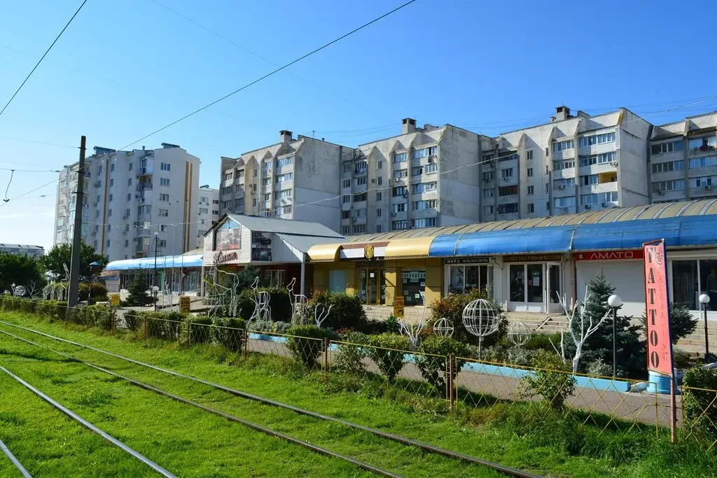 Арендуй выгодно офис в Евпатории - Фото 8